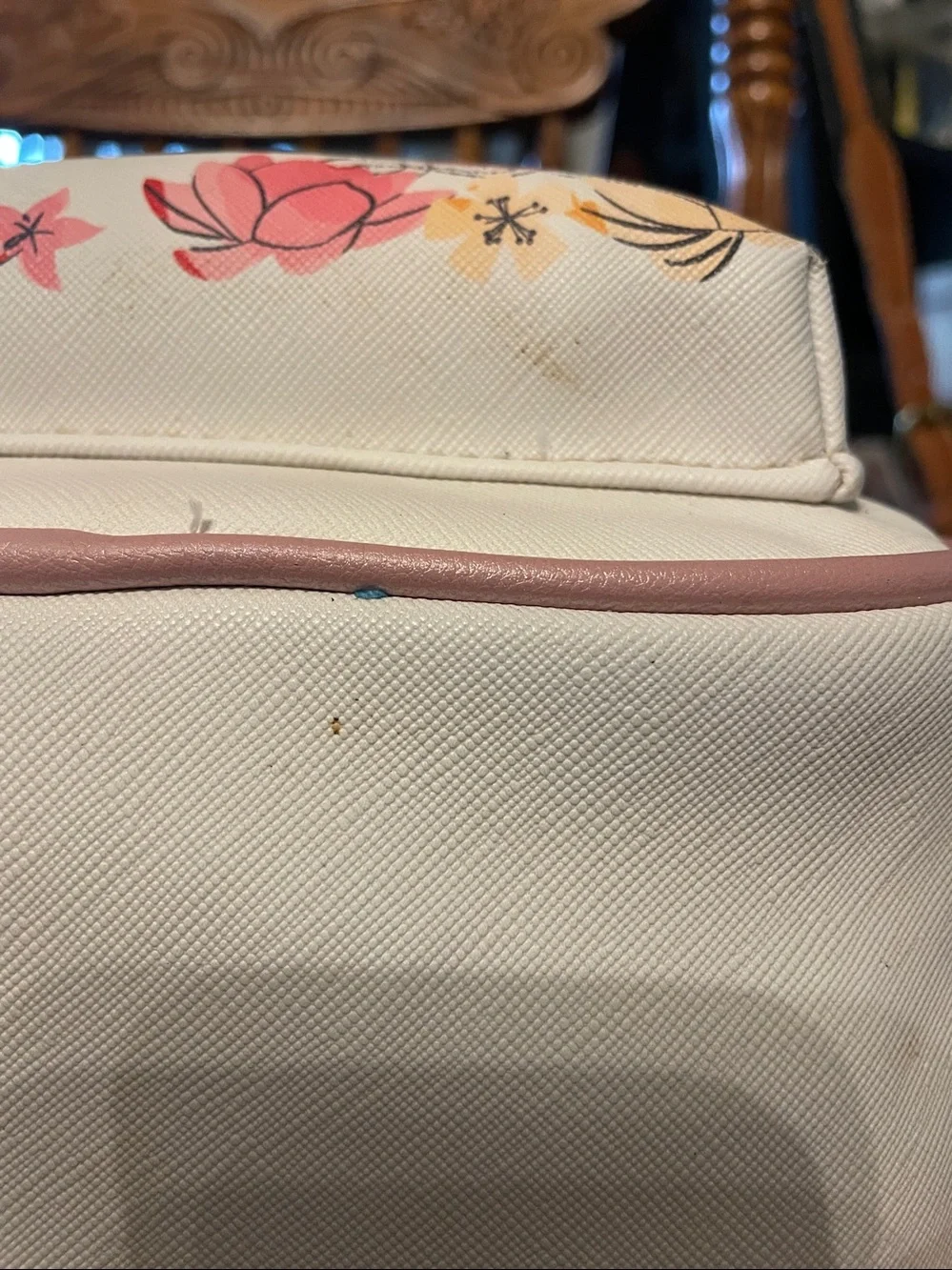 Disney Princess Mini Backpack